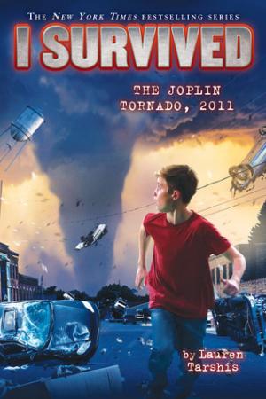 I Survived the Joplin Tornado, 2011