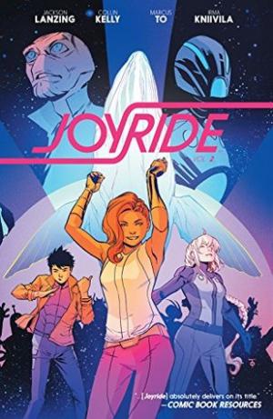 Joyride Vol. 2