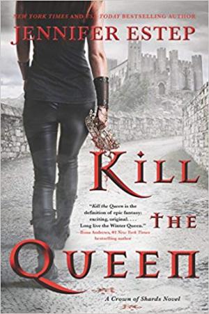 Kill the Queen