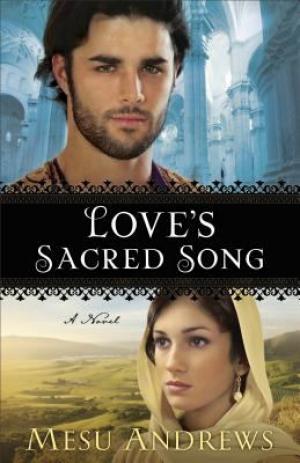 Love's Sacred Song
