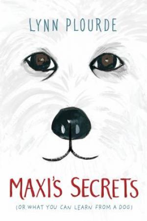 Maxi's Secret