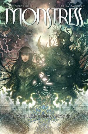 Monstress, Vol. 3: Haven