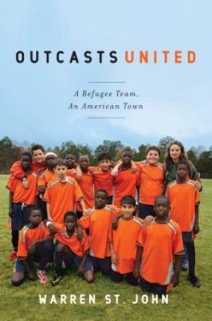 Outcasts Untied