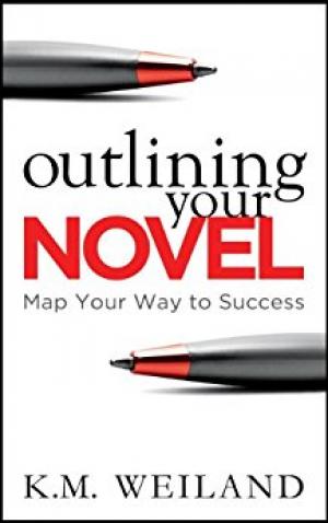 Outlining Your Novel: Map your way to success
