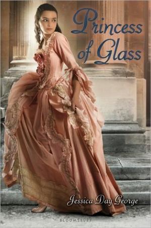 Princess of Glass