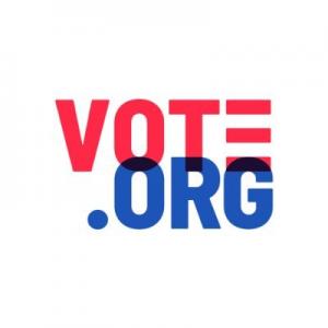 Vote.org logo