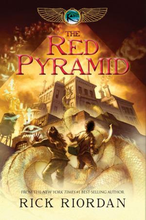 Red Pyramid