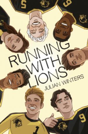 Running With Lions