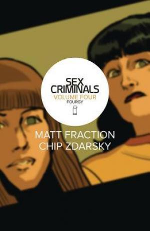 Sex Criminals, Vol. 4, Fourgy