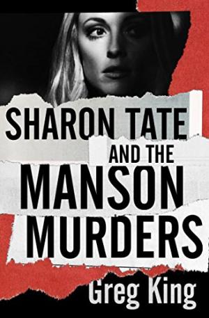 Sharon Tate and the Manson Murders