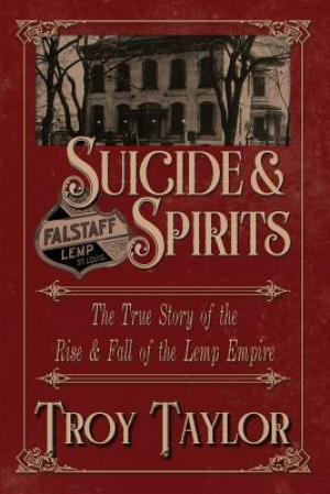 Suicide and Spirits