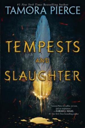 Tempests and slaughter