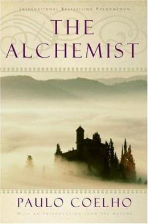 The Alchemist