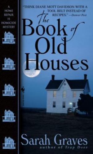 The Book of Old Houses