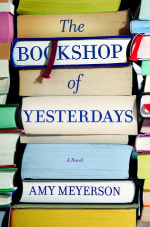 The Bookshop of Yesterdays