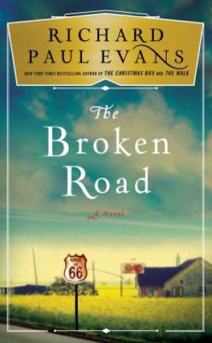 The Broken Road