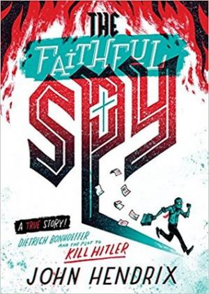 The Faithful Spy