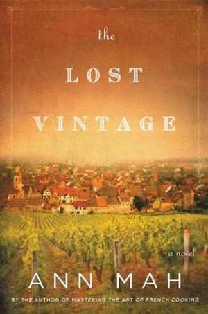 The Lost Vintage