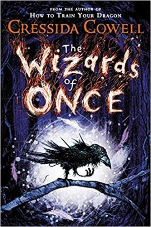 The Wizards of Once 