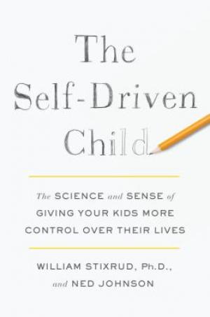 The self-driven child