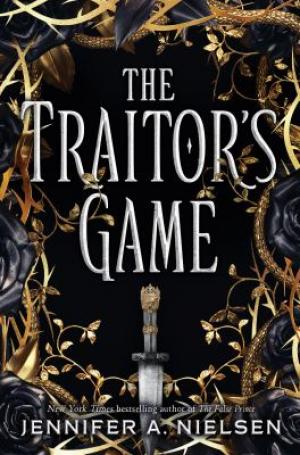 Traitor's Game