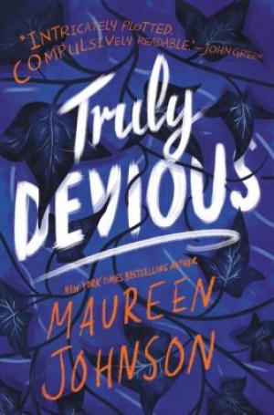 Truly, Devious
