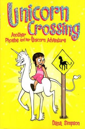 Unicorn Crossing