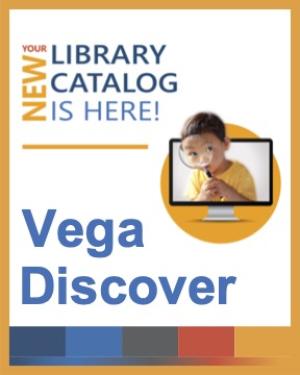 Vega Discover