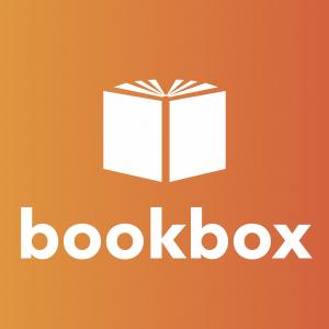 Book Box Logo