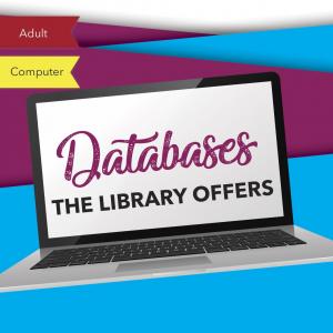 Databases