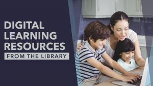 Digital Learning Resources