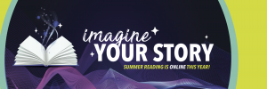 Imagine Your Story