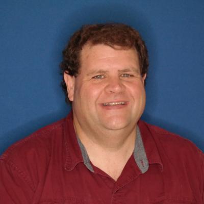 Bryan Dunlap Staff Photo