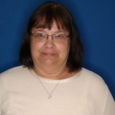 Karen Gelber Circulation Floater