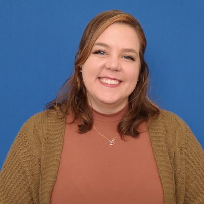 Megan Mehmert Staff Photo