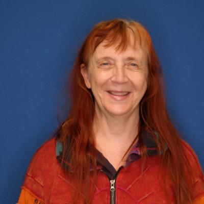 Qhyrrae Michaelieu Staff Photo