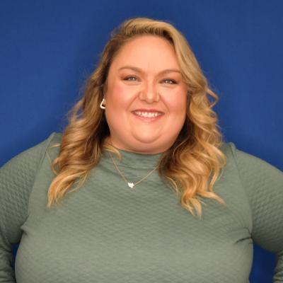 Natalie Newville Staff Photo