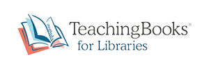 Teaching Books logo 