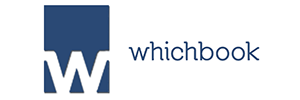 WhichBook logo